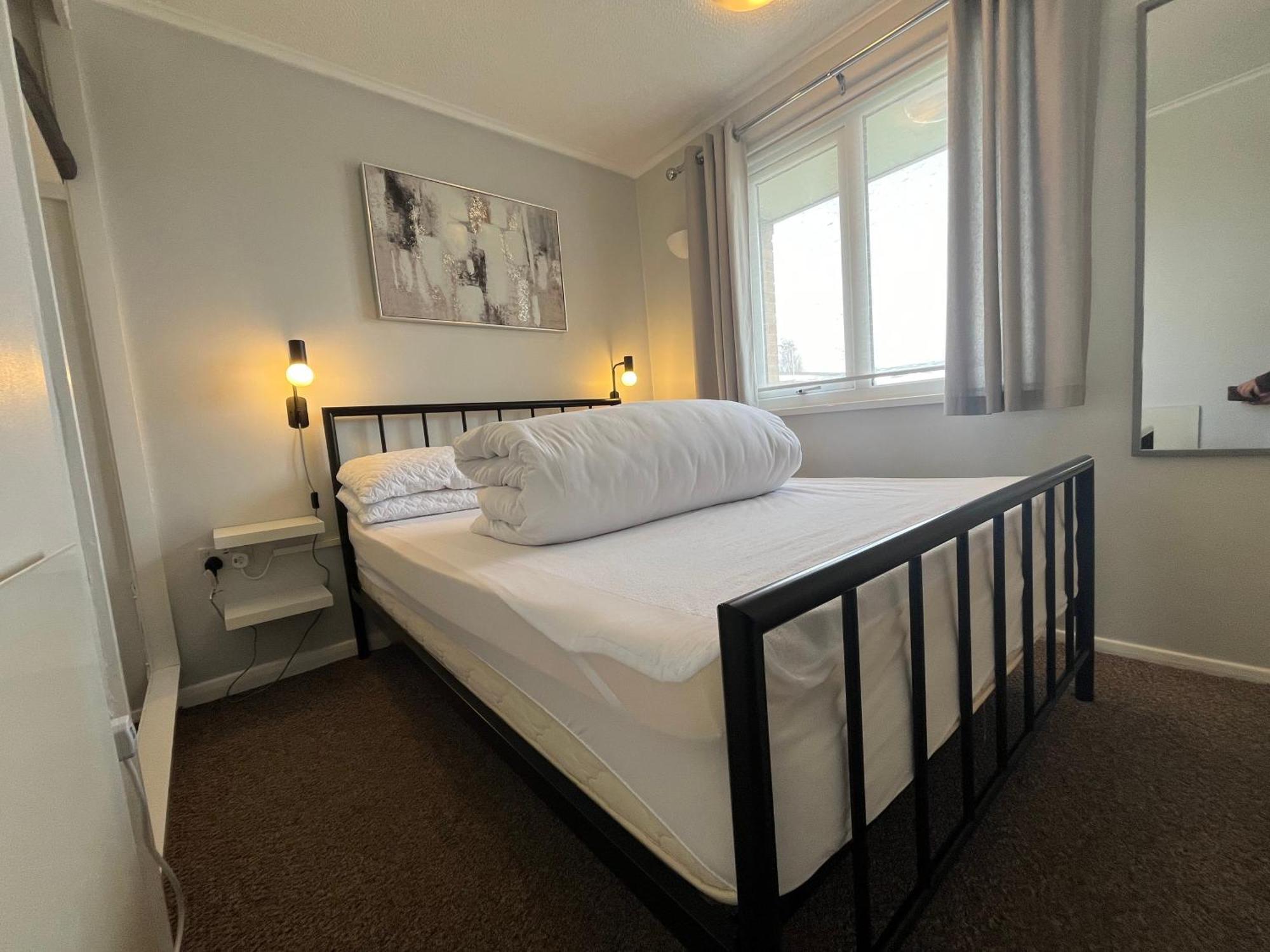 Beachcomber, Sunbeach, Scratby - Two Bed Chalet, Sleeps 4, Free Wi-Fi, Free Club Passes, Free Swimming And Pet Friendly Bagian luar foto